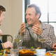 Illustration for article titled Report: Would’ve Been Nice If Dad Had Loved Original Family This Much
